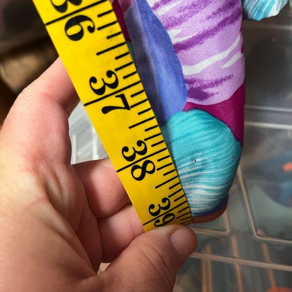 Hilo Hattie dress medium tiki muu muus - Picture 6 of 8